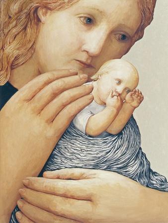 Giclee Print, , small