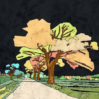 Art Print, , small