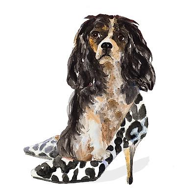 Art Print, , small