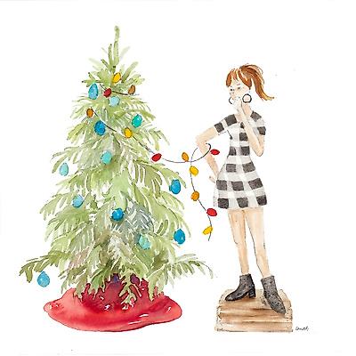 Art Print, , small