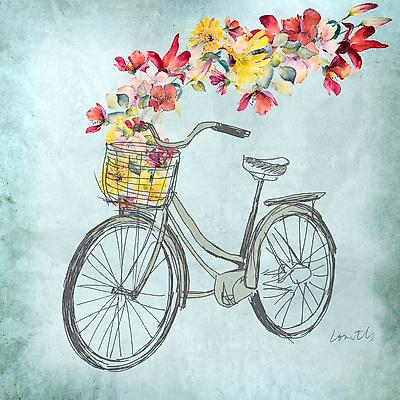 Art Print, , small