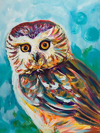 Art Print, , small