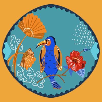 Art Print, , small