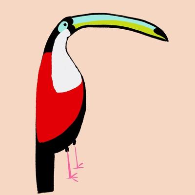 Art Print, , small