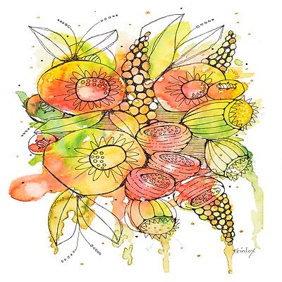 Art Print, , small