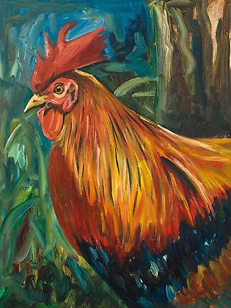Art Print, , small