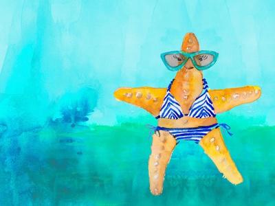 Art Print, , small