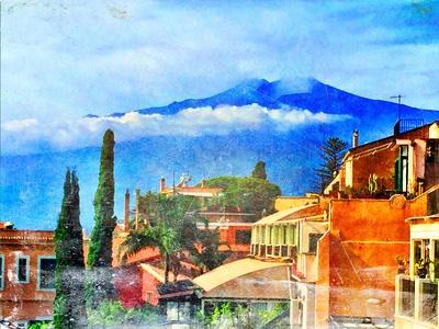 Art Print, , small