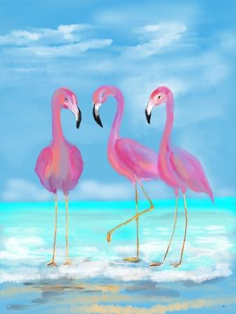 Art Print, , small