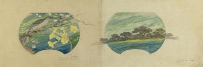 Giclee Print, , small