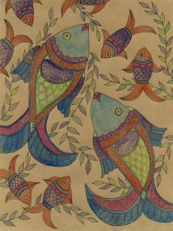 Art Print, , small