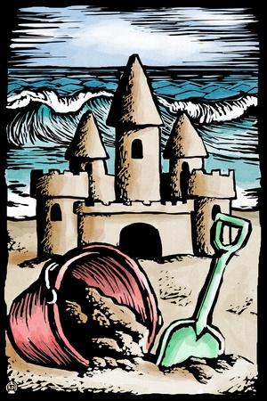 Art Print, , small