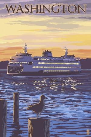 Art Print, , small