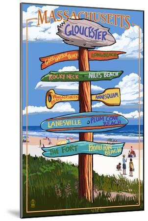 Art Print, , small
