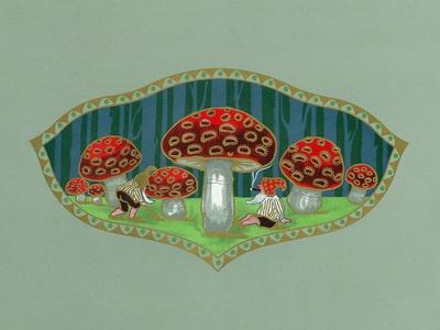 Art Print, , small