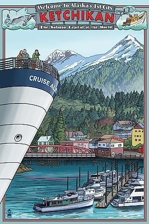 Art Print, , small