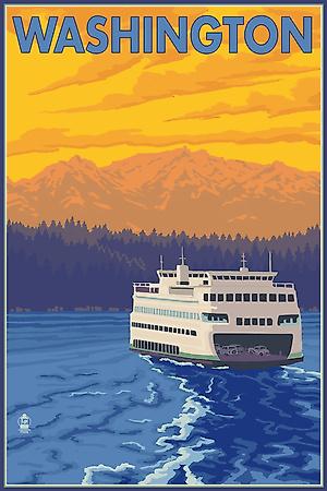 Art Print, , small