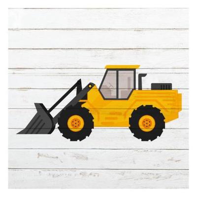 Art Print, , small