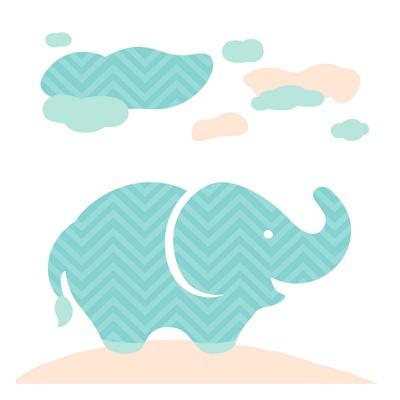 Art Print, , small
