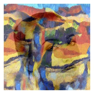 Art Print, , small