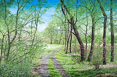 Art Print, , small