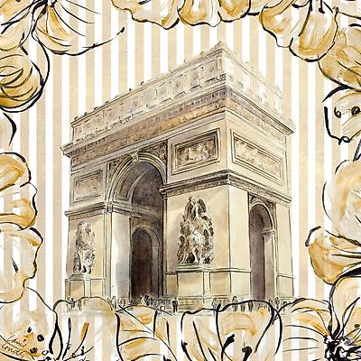 Art Print, , small