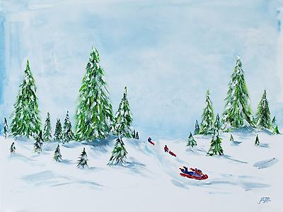 Art Print, , small