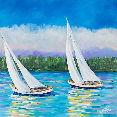 Art Print, , small