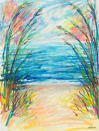 Art Print, , small