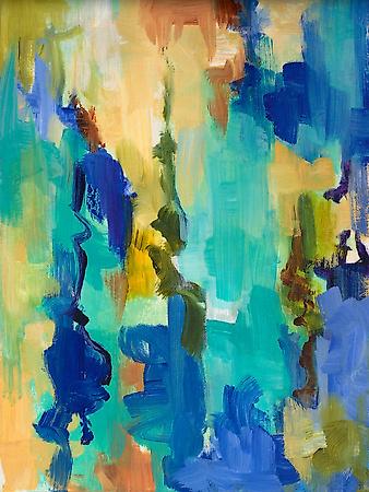 Art Print, , small