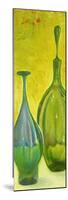 Murano Glass Panel II-Patricia Pinto-Mounted Art Print