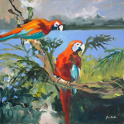 Art Print, , small