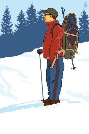 Art Print, , small