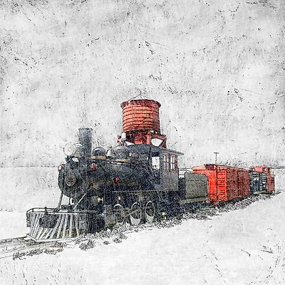 Art Print, , small