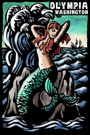 Art Print, , small