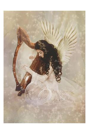 Art Print, , small