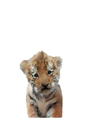 Art Print, , small