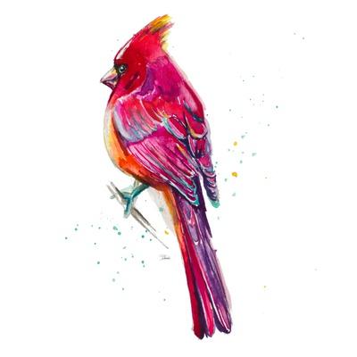 Art Print, , small
