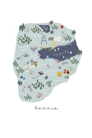 Art Print, , small