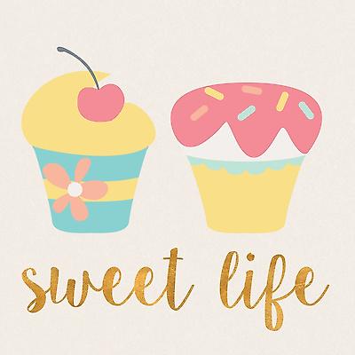 Art Print, , small