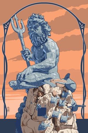 Art Print, , small