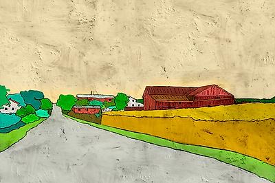 Art Print, , small