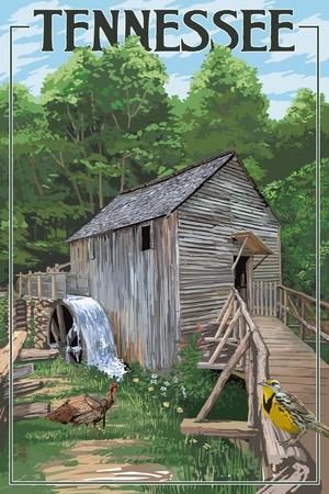 Art Print, , small