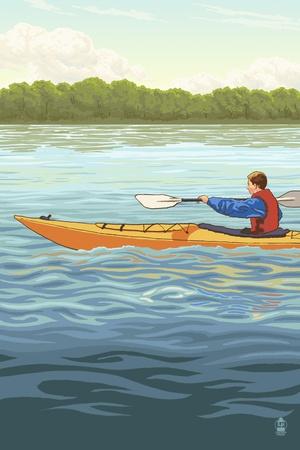 Art Print, , small