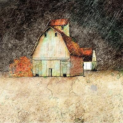 Art Print, , small