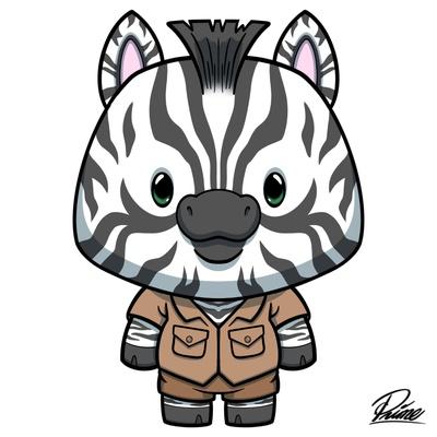 Art Print, , small