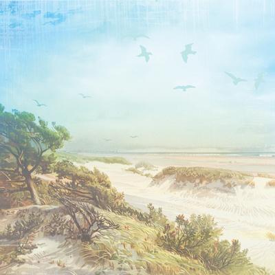 Art Print, , small