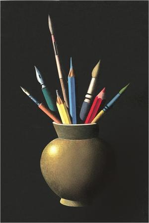 Art Print, , small