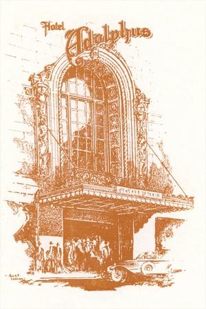 Art Print, , small