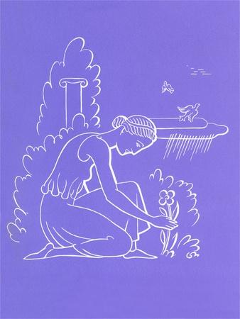 Art Print, , small